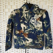 Abercrombie Kids Boys Sweatshirt  Size 9/10 Small  Tie Dye 9  10  S Hoodie Jongens sweatshirt price