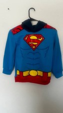 Little Boys DC Sweatshirt Jongens sweatshirt price