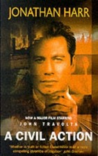 A Civil Action, Harr, Jonathan Civil Recht price