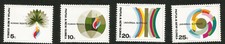Papua Neuguinea Menschenrechte & Allgemeines Wahlrecht Marken 1968 Human Rights Human Rights Recht price