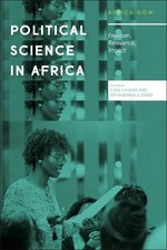 The Political Science Discipline in Africa: Ass. Laakso, Siphamandla-Zondi.#+,.# Political wetenschap price