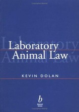Einführung In Das Recht Für Labortiere Taschenbuch Kevin Dolan Labor Recht price