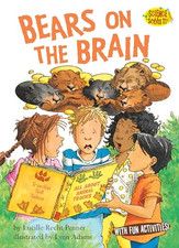 Bears on the Brain - Paperback NEW Lucille Recht P 2003-03 Press - Publishing Recht price