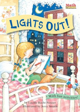 Lights Out! (Math Matters (Kane Press Paperback)) - Paperback NEW Penner, Lucill Press - Publishing Recht price
