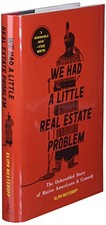 We Had a Little Real Estate Problem..., Nesteroff, Klip Real Estate Recht price