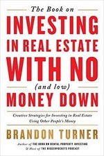 The Book on Investing in Real Estate With No (and Low) M... | Buch | Zustand gut Real Estate Recht price