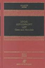 Local Government Law : Cases and Materials Clayton P., Baker, Lyn Local Government Recht price
