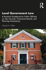 Local Government Law - 9780367856038 Local Government Recht price