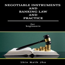 Negotiable Instruments and Banking Law and Practice Shiv Nath Pap Wisselrecht price