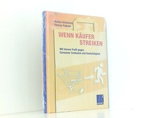 Wenn Käufer streiken: Mit klarem Profil gegen Consumer Confusion und Kaufmüdigke Consumer Recht price