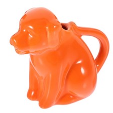 Kitchen Sauce Pitcher Ceramic Cartoon Creamer Jug For Home Sauce price
