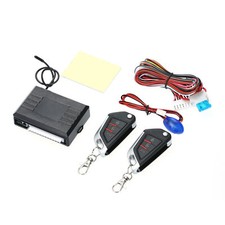 Car  Systems Auto Remote Central Kit Central Locking with Remote A7Y6 FCT systemen price
