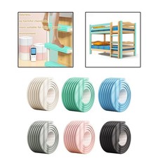 Bunk Bed Ladder Pads PVC Corner Guard Bunk Bed Step Cover Foam Padding Corner Bunk Bed price