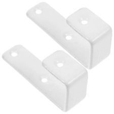 1 set of Bunk Bed Ladder Hook Children Bed Ladder Hook J Shaped Bed Ladder Bunk Bed price