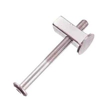 NEW Replacement Bunk Bed Bolts & Bunk Bed Block Square Nuts + FREE Allen Key Bunk Bed price