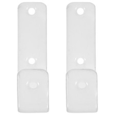 1 set of Bunk Bed Ladder Hook Children Bed Ladder Hook J Shaped Bed Ladder Bunk Bed price