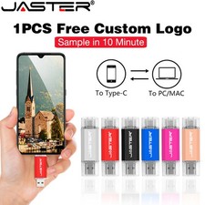 TYPE-C USB 3.0 Flash Drive 128GB Free Custom Logo Memory Stick Drives Storage Flash Drives price