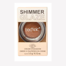 Technic Shimmer Glaze Eyeshadow Cream - Besotted Eyeshadow price