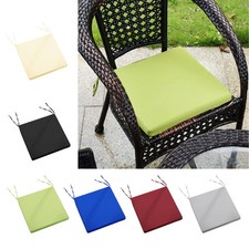 Outdoor Seat Cushion Pads for Rattan Furniture | Garden Tuinkussen price