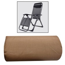 Garden Recliner Head Cushion Headrest Pillow for Garden Tuinkussen price