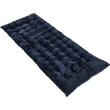 Matras voor tuinstoel OQ22431OZDE, 190 x 70 x 7 cm, blauw - A Tuinstoel price