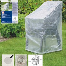 Transparante Beschermhoes Tuinstoel 65x65x120/80 cm – Weerbestendig Tuinstoel price