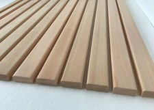 Hardwood Garden Bench Slats Set 12 Red Grandis 610mm (2ft) 1 Seater Chair SHORT Tuin Bench price
