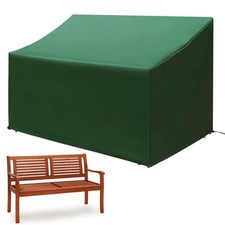5ft Heavy Duty 3 Seater Garden Bench Seat Cover Waterproof Weatherproof Outdoor Tuin Bench price