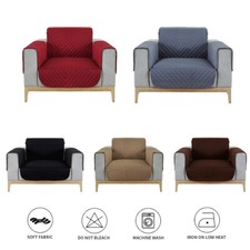 Armchair Cover Slipcover Single Chair Seater Pet Reversible Waterproof Protector Tuin Armchair price