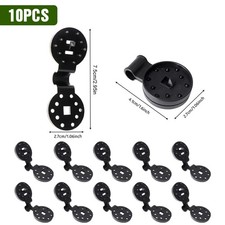 10/20/50100Pcs Awning Plastic Clips Outdoor Shade Cloth Net Clip Camping Garden Tuin Awning price
