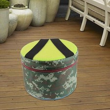 Garden Work Seat Foam Stool Wearable Shoe Stool for Kids Adults Fishing Yard Tuin Stool price