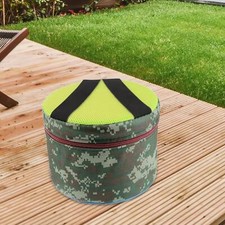 Farm Work Stool Wearable with Elastic Straps 150kg Load Bearing Garden Seat Tuin Stool price