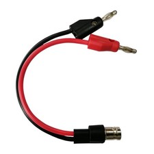 Test Leads BNC Female to Multi Stacking Banana Cable for Measurement Tools Other toets en Measurement apparaten price