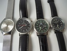 4 Beautiful Wristwatches Wristwatches price