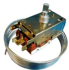 Thermostat for Bosch Fridge Freezers K59 L1922 Type Temperature Control Kit Freezers price