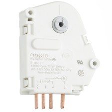 Universal Defrost Timer For Frost Free Fridge Freezers  Paragon FREE 24 HR POST Freezers price