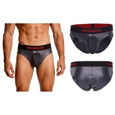 Mens Underwear Low Rise Briefs Rave Panties Sissy Trunks Couple Games Knickers Heren Briefs price