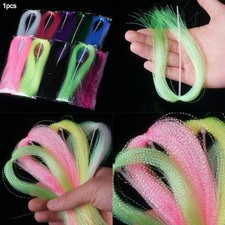 Auxiliary Hook Tie Materials for Fly Fishing with For Crystal Twisted Design Auxiliary Materials price