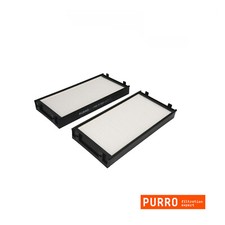 POLLEN FILTERS BMW X5 E70 F15 F85 X6 E71 E72 F16 F86 A1191 Pollen Filters price