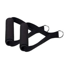 Resistance Band Handles Cable Machine Attachment Grips Resistance Band price