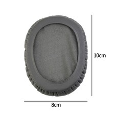 Quality Headphone Accessory Replacement Soft 2pcs Accessories Brand New Headphone Accessoire price
