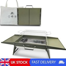 51x35 cm Portable Charcoal Grill - Perfect for Garden, Beach, and Camping Grill en Barbecue price