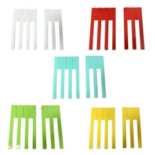 key Tops Complete Set with Fronts key Cover key Tops Keyboard Instruments for Toetsinstrumenten price