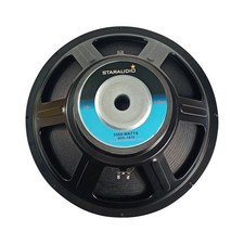 STARAUDIO 18" 3500W Raw Subwoofer 8Ohm Sub Woofer Replacement DJ Powered Speaker Actieve luidspreker price
