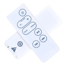 New For Altec Lansing M602 T612 M604 Dock Powered Speaker System Remote Control Actieve luidspreker price
