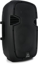 Behringer PK112A 600W 12 inch Powered Speaker with Bluetooth Actieve luidspreker price