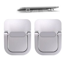 2* Laptop Stand for Desk Computer Keyboard Stand Riser for Macbook Air/Pro Stand Laptop Stand price