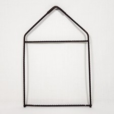 Outdoor Hummingbird & Songbird Swing/Perch Frame for Bird Watching Yard Garden Outdoor & Tuin Speelgoed price