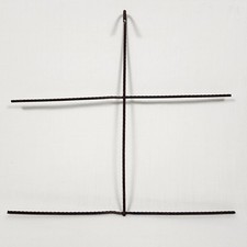 Outdoor Hummingbird & Songbird Swing/Perch T-Frame for Bird Watching Yard Garden Outdoor & Tuin Speelgoed price