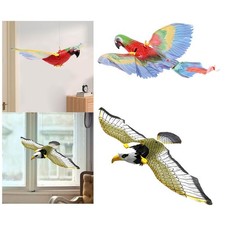 Hanging Bird Size Deterrent Flying Toy for Outdoor Garden Outdoor & Tuin Speelgoed price